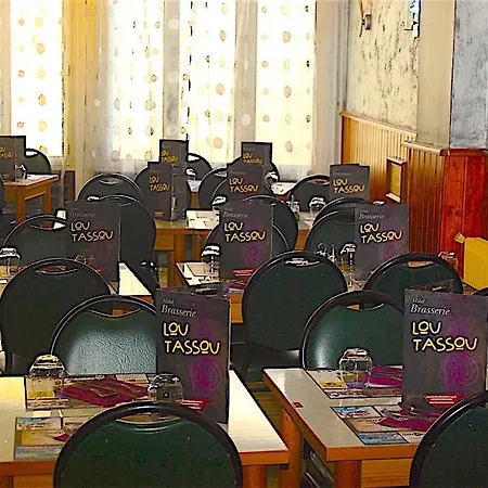 Hotel Lou Tassou *