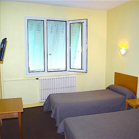 Hotel Lou Tassou Aubiere
