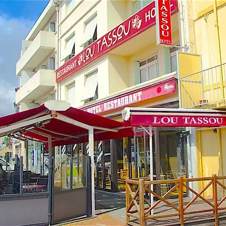 Lou Tassou