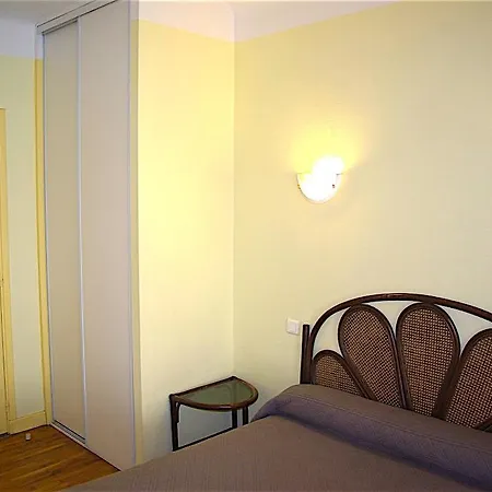Hotel Lou Tassou Aubiere