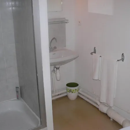 Hotel Lou Tassou